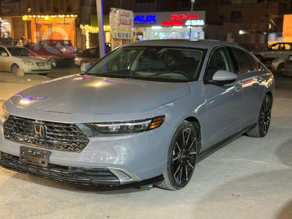 هوندا أكورد